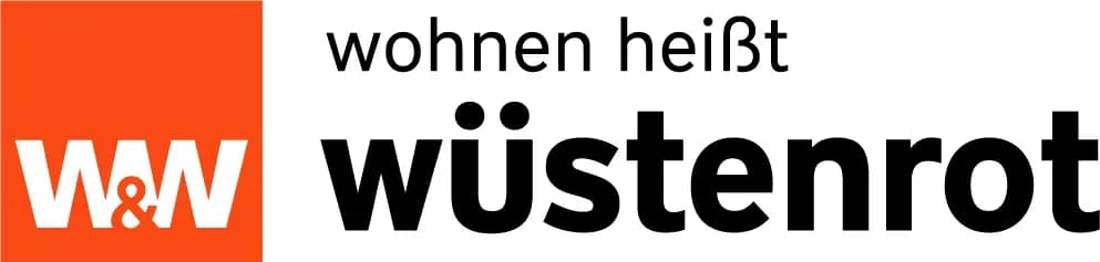 wüstenrot logo