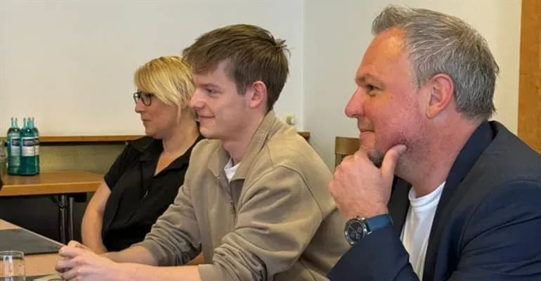 Bundesschülerkonferenz