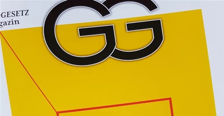 Grundgesetz GG
