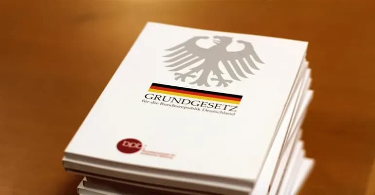 Grundgesetz