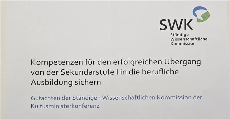 SWK Gutachten